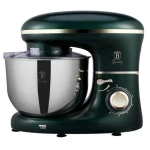 Berlinger Haus Stand Mixer, Green Color - Berlinger Haus