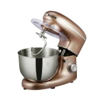 Berlinger Haus Stand Mixer, Rose Gold Color - Berlinger Haus