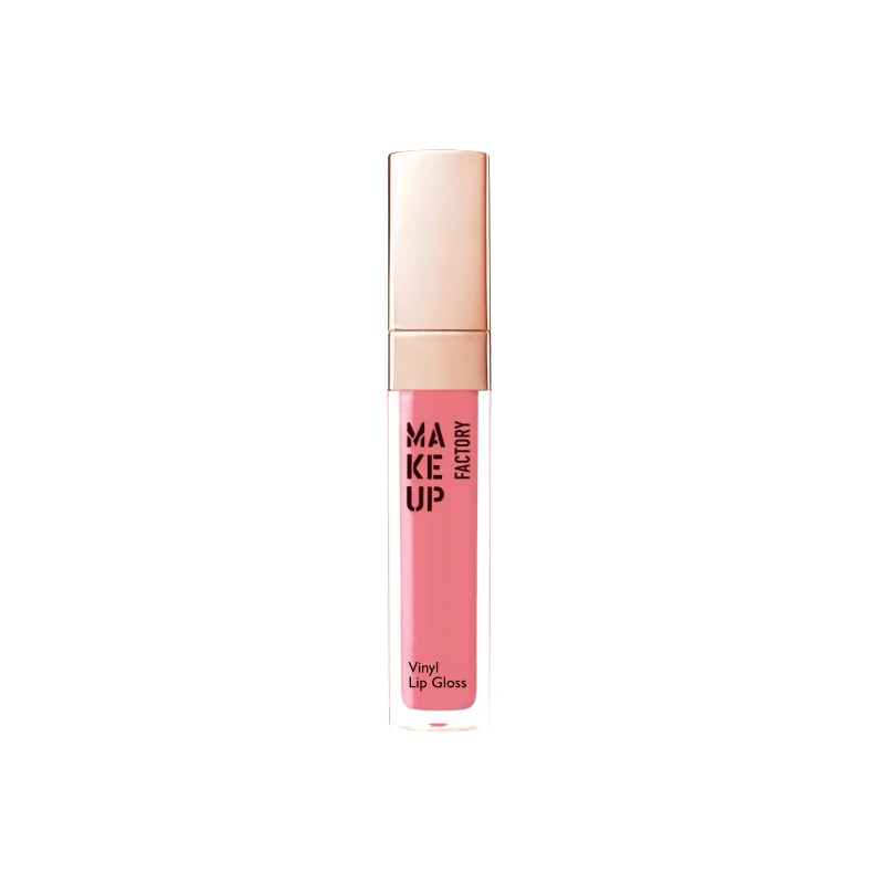 Make Up Factory Vinyl Lip Gloss , Number 13 - Makeup Factory
