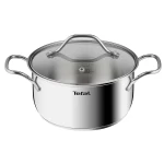 Intuition G6 Stewpot 28 Cm Lid - Tefal