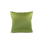 Nova Home Velvet Cushion Cover, Green, 47x47 Cm - Nova Home