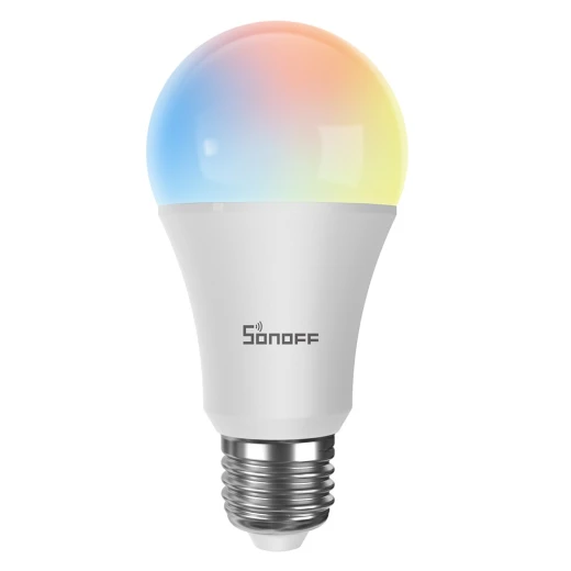 Sonoff B05-BL-A60 Smart Wi-Fi LED Bulb Sonoff B05-BL-A60 Smart Wi-Fi LED Bulb