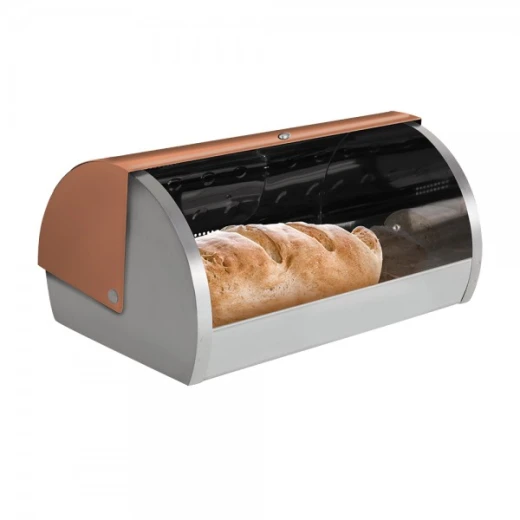 Berlinger Haus Silicone Baking Mat, Rose Gold - Berlinger Haus - Image 2