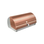 Berlinger Haus Silicone Baking Mat, Rose Gold - Berlinger Haus