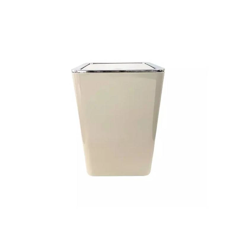 Weva Loose Bin Basket, Creamy Color, 5L - Wenko