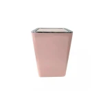 Weva Loose Bin Basket, Pink Color, 5L - Wenko