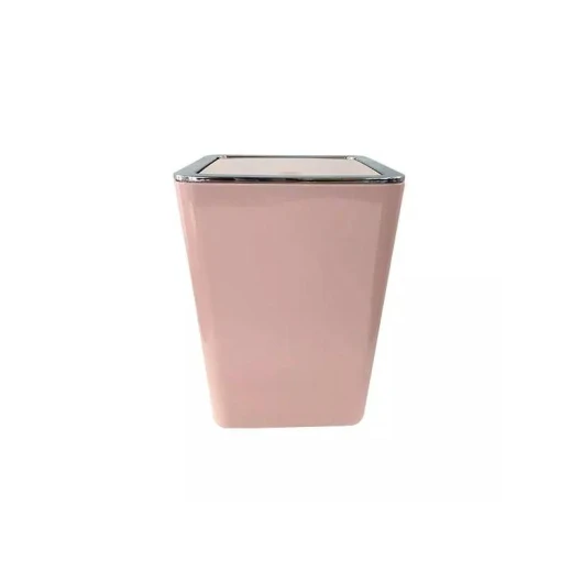 Weva Loose Bin Basket, Pink Color, 5L Weva Loose Bin Basket, Pink Color, 5L