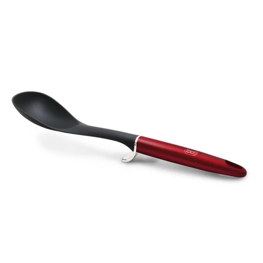 Berlinger Haus Soup Cooking Spoon Royal, Burgundy