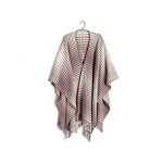 Manterol Poncho Scott Pink 130x190 cm - MANTEROL