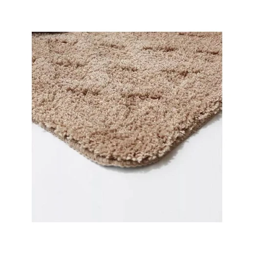 Nova Home Bath Mat "Athens", Moka Color, 70*120 - Nova Home - Image 2