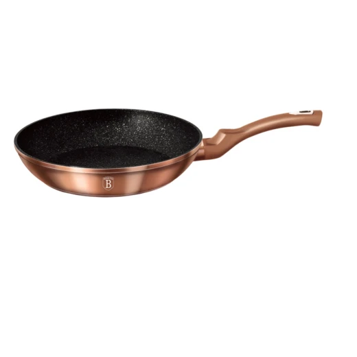 Berlinger Haus 24cm Frypan, Rose Gold Color