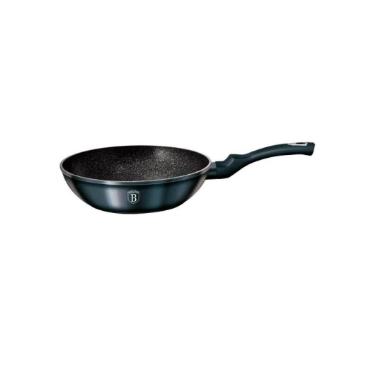 Berlinger Haus 28cm Frypan, Petrol Color Berlinger Haus 28cm Frypan, Petrol Color