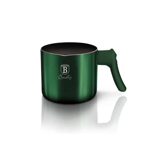 Berlinger Haus Emerald Milk Pot, Green Color 1.2L