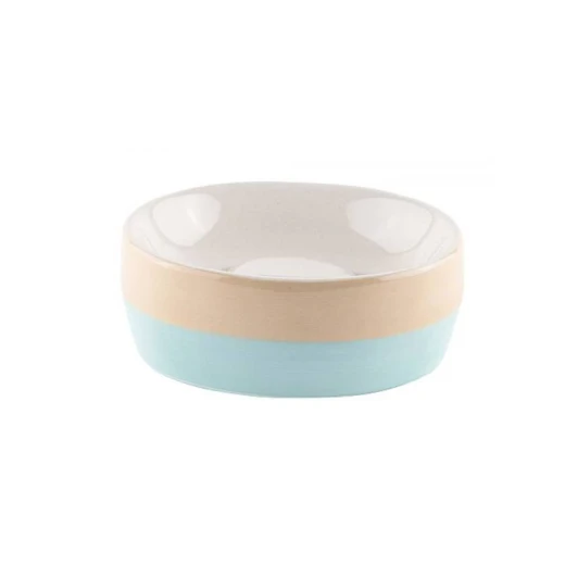 صحن صابون بالوان متعددة من بيرانوفا صحن صابون بالوان متعددة من بيرانوفا