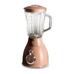 Berlinger Haus Table Blender, Rose Gold Color, 1,5 Liter - Berlinger Haus