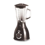Berlinger Haus Table Blender, Light Black Color, 1,5 Liter - Berlinger Haus