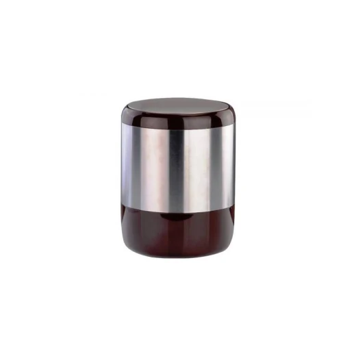 Primanova Lima Waste Bin, Brown Color Primanova Lima Waste Bin, Brown Color