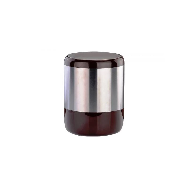 Primanova Lima Waste Bin, Brown Color - Primanova