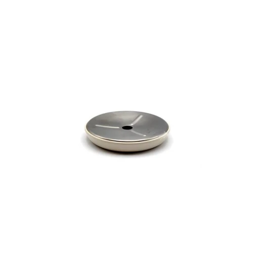 Primanova Lima Soap Dish, Beige Color Primanova Lima Soap Dish, Beige Color