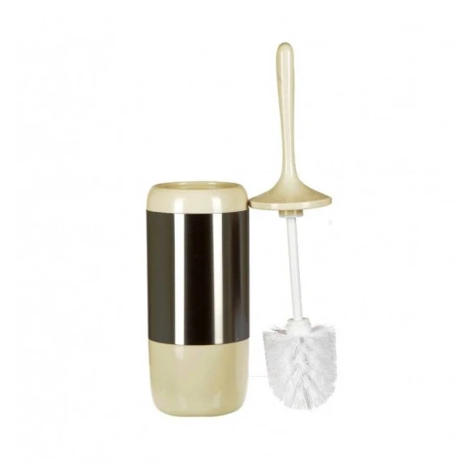 Primanova Lima Toiletbrush , Beige Color Primanova Lima Toiletbrush , Beige Color