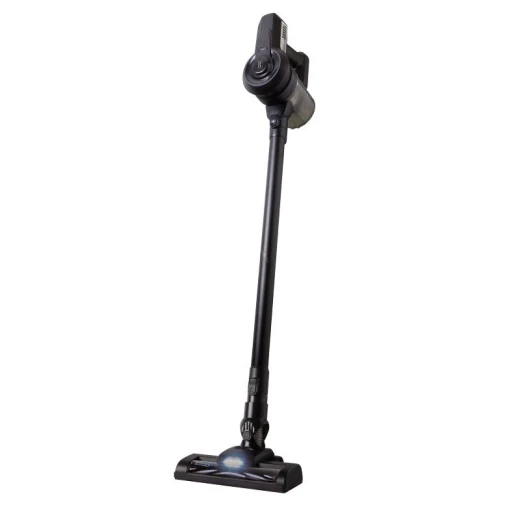 Berlinger Vacuum Cleaner Black & Silver Color, Bh/9154