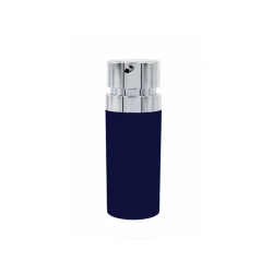 Primanova Lenox Liquid Soap Bottle, Navy Blue