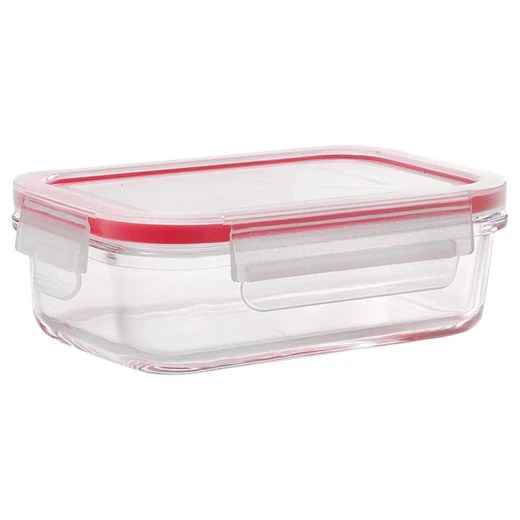 Ibili Borosilicato Food Container, 1000ml Ibili Borosilicato Food Container, 1000ml
