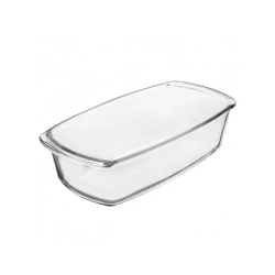 Ibili Glass Mold, 14x27cm