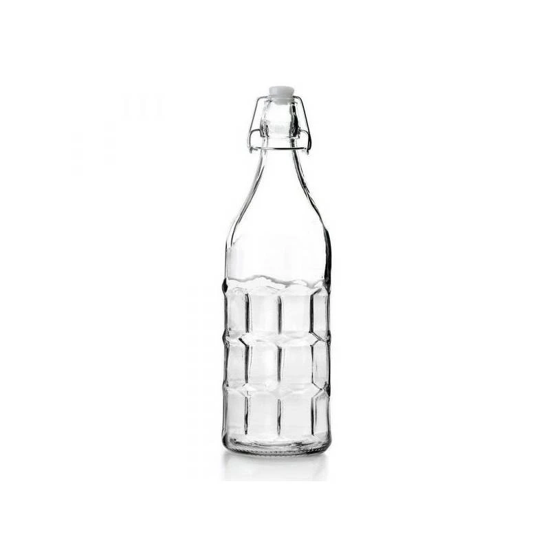 مطرة زجاج 1 لتر من ابيلي - ابيلي