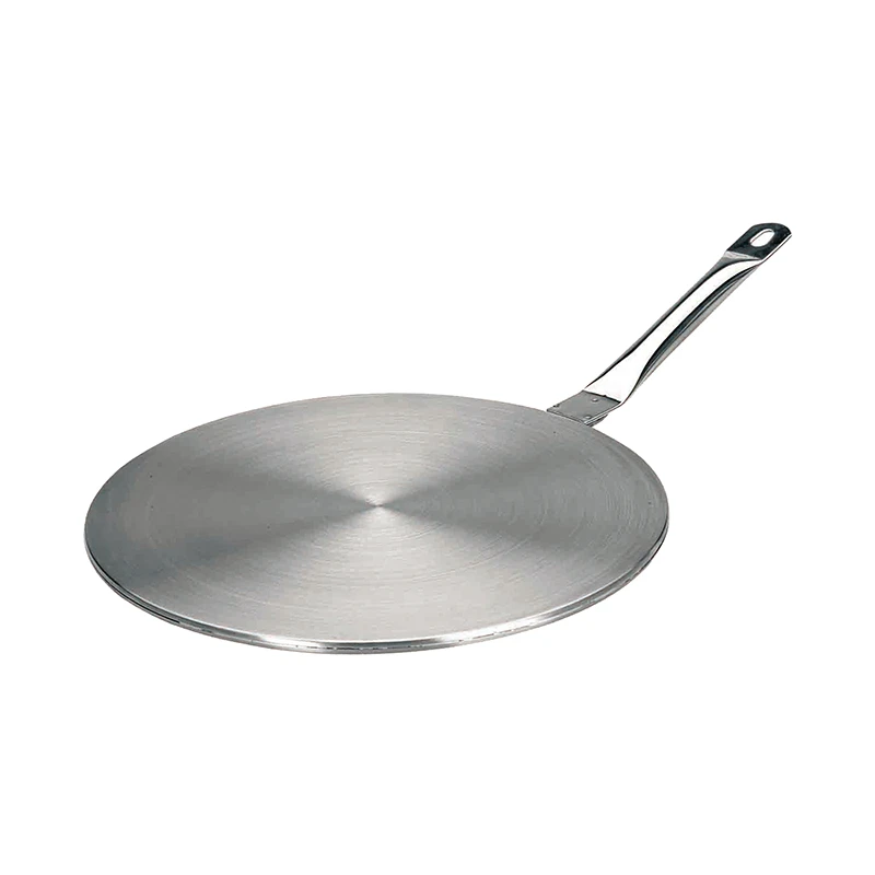 Ibili Vitroceramic Induction Adapter, 24cm - Ibili