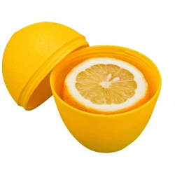 Ibili Lemon Saver Box, 9cm