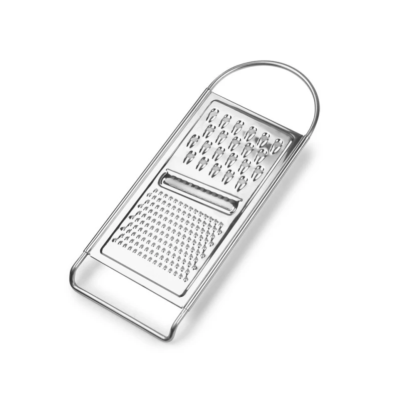 Ibili Flat Grater, 28x11.5cm - Ibili