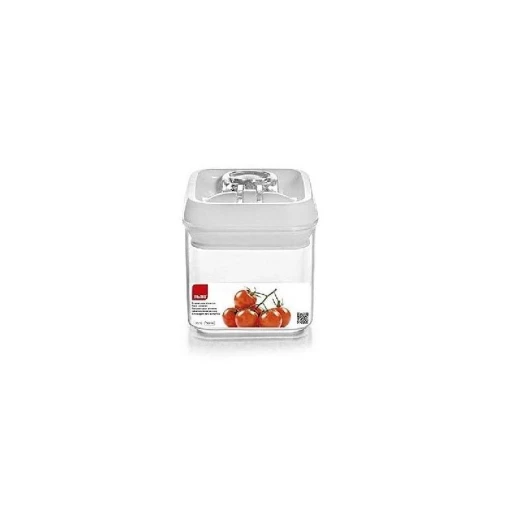 Ibili Stackable Food Container, 500ml Ibili Stackable Food Container, 500ml