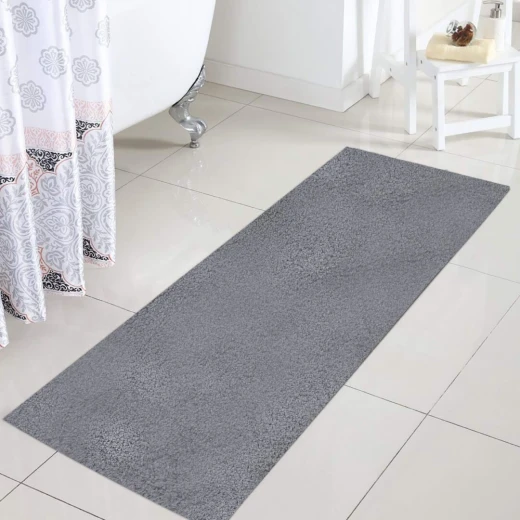 ارضية حمام باللون الرمادي 50*150 من ارمن ارضية حمام باللون الرمادي 50*150 من ارمن