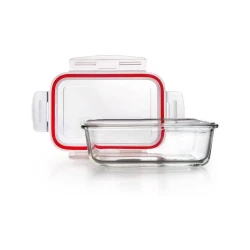 Ibili Lunch-Away 850ml Food Container