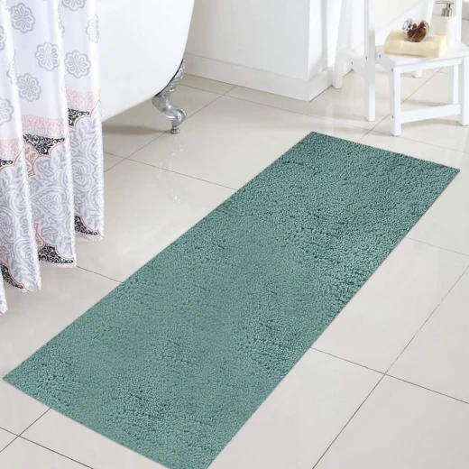 ارضية حمام باللون الاخضر الفاتح 50*150 من ارمن ارضية حمام باللون الاخضر الفاتح 50*150 من ارمن