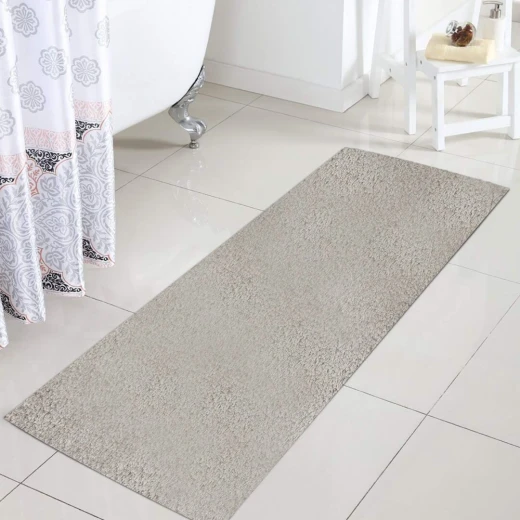 ارضية حمام باللون البيج الفاتح 50*150 من ارمن ارضية حمام باللون البيج الفاتح 50*150 من ارمن