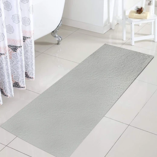 ارضية حمام باللون الابيض 50*150 من ارمن ارضية حمام باللون الابيض 50*150 من ارمن