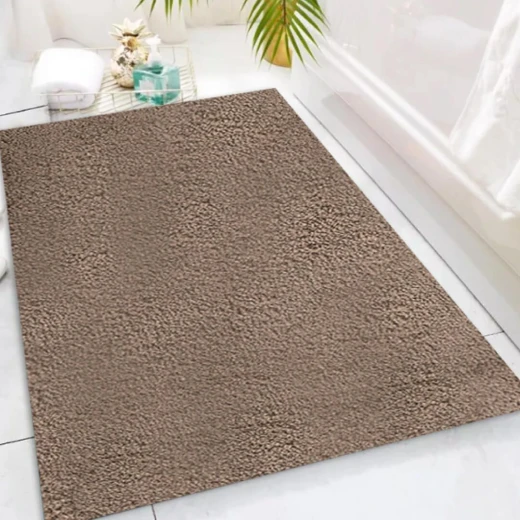 ARMN Dexi Pedestal Rug, Light Beige Color 80*140 Cm - Armn - Image 3