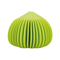 Ibili Garlic Peeler, Green Color