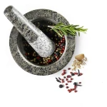 Ibili Granite Mortar - Ibili
