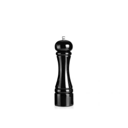 Ibili Pepper Grinder, Black, 21 cm