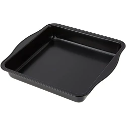 Ibili Moka Square Mold, 24cm