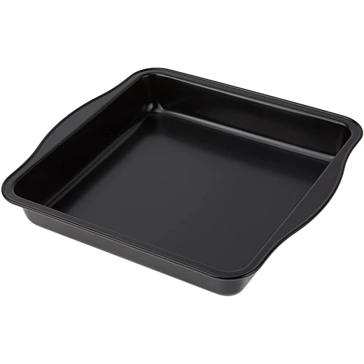 Ibili Moka Square Mold, 24cm Ibili Moka Square Mold, 24cm