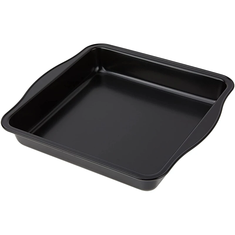 Ibili Moka Square Mold, 24cm - Ibili