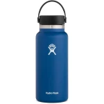 Hydro Flask Wide Flex Cap, 946ml, Cobalt - Hydro Flask