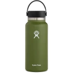 Hydro Flask Wide Flex Cap, 946ml, Olive - Hydro Flask