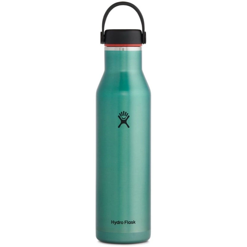 Hydro Flask Lightweight Standard Flex Cap 709.7 ,Topaz - Hydro Flask