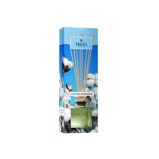 معطر منزلي, انتعاش القطن من برايسز معطر منزلي, انتعاش القطن من برايسز