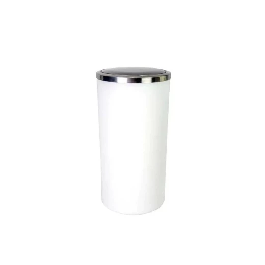 Primanova Lalalent 35L Waste Bin,White Color